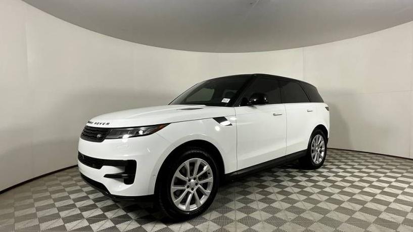 LAND ROVER RANGE ROVER SPORT 2024 SAL1P9EU0RA197462 image